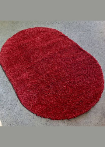 Килим 2х3 Туреччина високоворсний Konfetti Carpet SHAGGY GOLD (312551317)