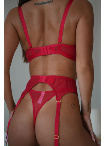 Комбинированный комплект пуш-ап чашка в, с, д Mandhari