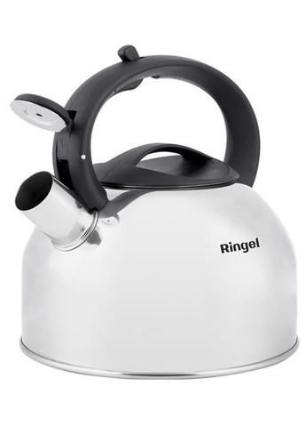 Чайник Alt (2.5 л) Ringel (278365956)