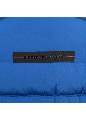 Синій Пуховик Firetrap