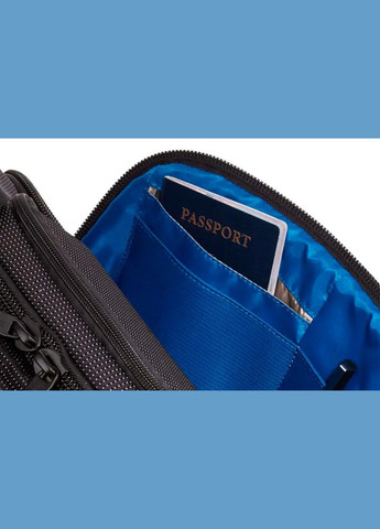 Сумка для ноутбука Crossover 2 15.6" C2LB-116 Black Thule (316436667)