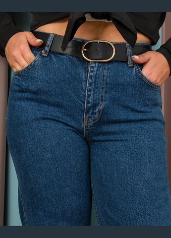 Джинсы RW-500-1 Alenka Plus - (354699761)