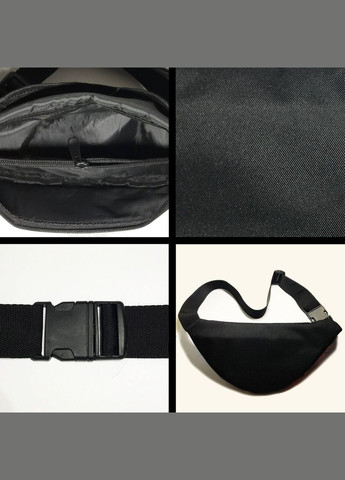 Сумка-бананка детская цифровой цирк "Digital Circus", 32х15см, сумка для мальчика через плечо No Brand (306438435)