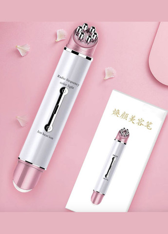 Аппарат для кожи вокруг глаз и лица TTP-N9 No Brand (340274121)