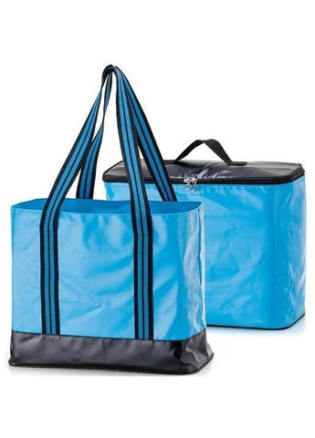 Ізотермічна сумка Кемпінг Ultra 2 в 1 4823082714360 Кемпинг (317307610)