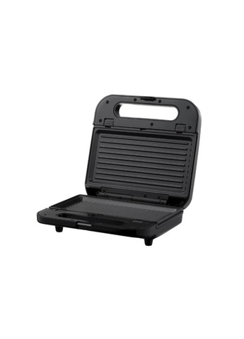 Мультимейкер SMH300B, Black, 700 Вт, 3 пластины: сэндвич, вафельная, гриль, антипригарное покрытие Ardesto (315350080)