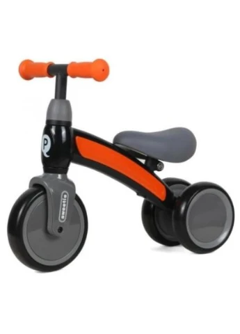Біговел (B-401SweetieOrange) Qplay Sweetie Orange (380228787)