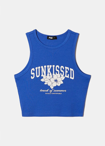 Топ Tally Weijl - (303396995)