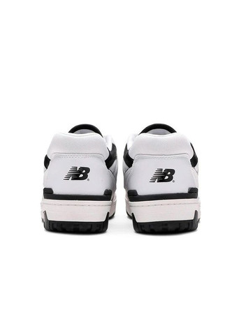 Білі Осінні кросівки 550 white New Balance