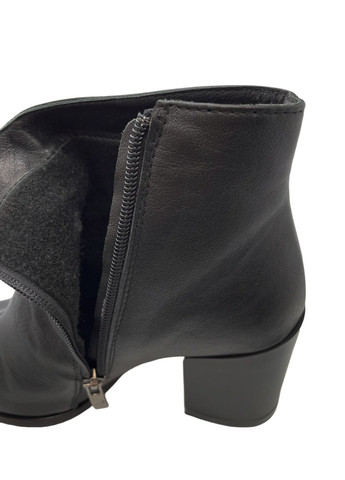 Осенние демисезонные ботинки See Seven