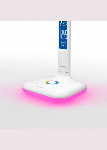 LED лампа настiльна TF05W-RGB 7W 3000-5500K (VL-TF05W-RGB) Videx (305758263)