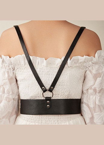 Пояс-корсет ремінь (арт.16038) No Brand (347316531)