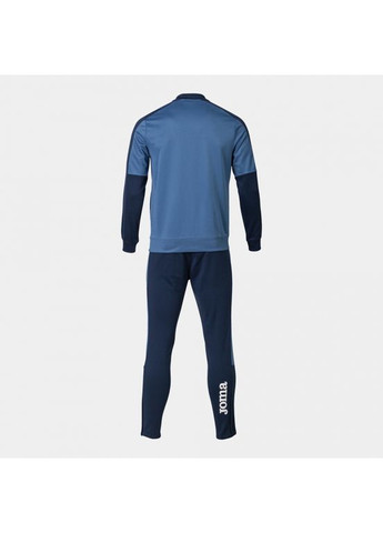 Костюм спортивный голубовато-т.синий CHAMPION ECO 102751.773 Joma (371994302)