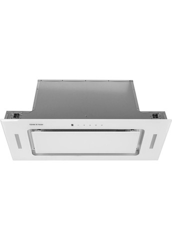 Вытяжка встраиваемая ATALA 1075 GLW GUNTER&HAUER (372464547)