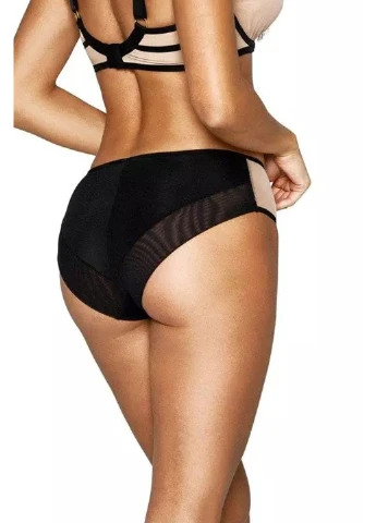 Трусики из сеточкой Lou P-932/2 Kinga (362536303)