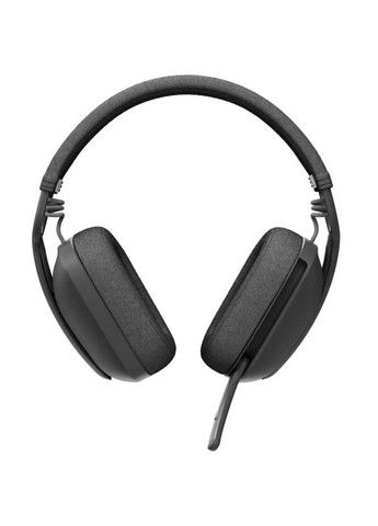 Гарнитура Zone Vibe 100, Graphite (981001213) Logitech (316173391)