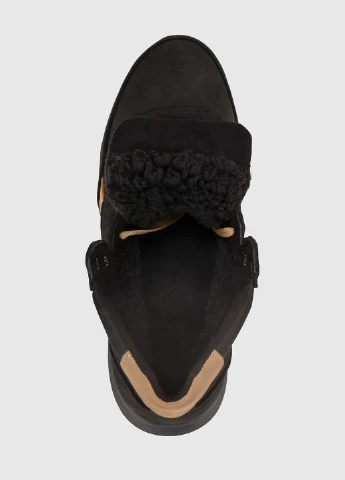 Чорні кросівки чоловічі 300 (2000990712998w) shop (2000990712998) зимовий Stepln