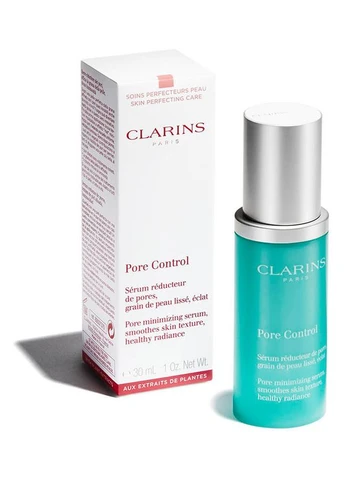 Сыворотка для лица, сужающая поры Pore Control Pore Minimizing Serum 30ml (2-822819) Clarins (380109094)