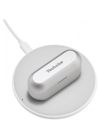 Гарнитура EAH-AZ60M2 Silver (EAH-AZ60M2GS) Technics (322905795)