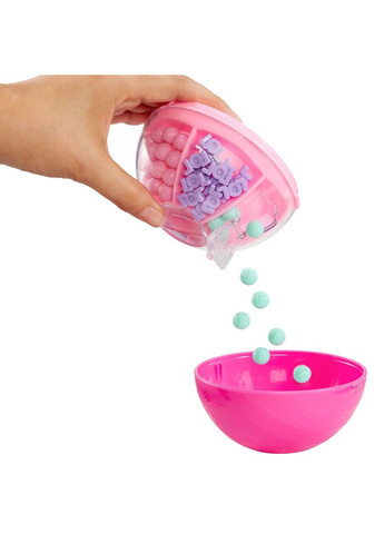 Ігровий набір з лялькою L.O.L. Surprise! – Феєричні зачіски з намистинок MIC (305822422)