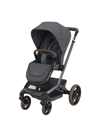 Универсальная коляска 2 в 1 Fame Twillic Graphite () Maxi-Cosi 1920204110 (366524165)