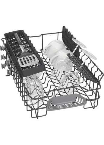 Встраиваемая посудомоечная машина SR63IX01KK Siemens
