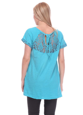 Туніка Синій Aggresive (303260940)