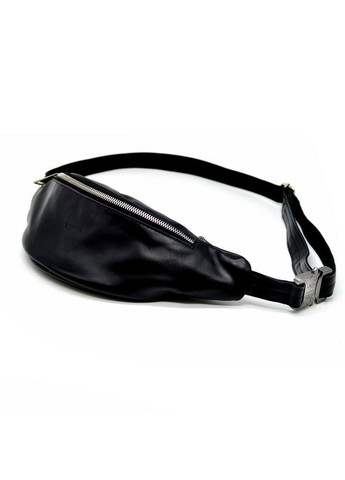 Мужская кожаная сумка на пояс 33х11.5х8 см TARWA (315872656)