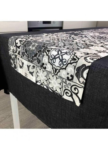 Доріжка Milan 40х120 см Різнокольоровий (2238) Прованс (367108628)