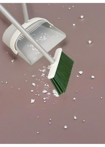 Щітка/смітник ІКЕА IKEA (367261686)