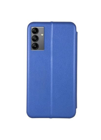Чохол до мобільного телефона (713028) BeCover Exclusive Samsung Galaxy A36 SM-A366 Blue (364500122)