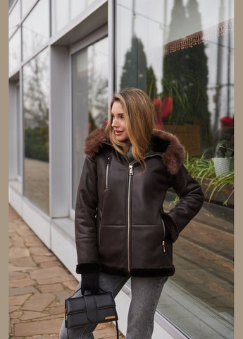 Дубленка MN (315697008)