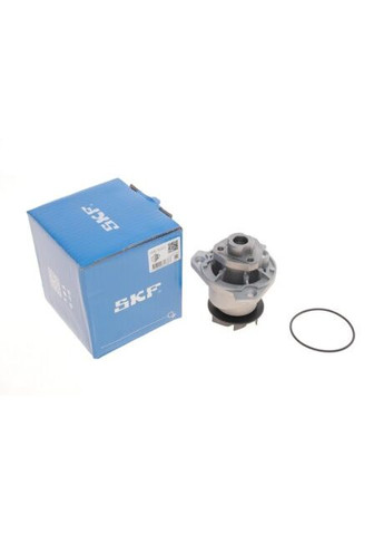 Водяний насос (Вир-во ) VKPC 81211 SKF (366106888)