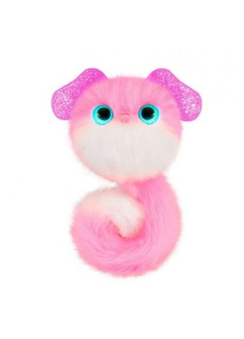 Інтерактивна дитяча іграшка Цуценя Баблі Pomsies Bubble Gum (01958-Pb) Skyrocket (297649047)