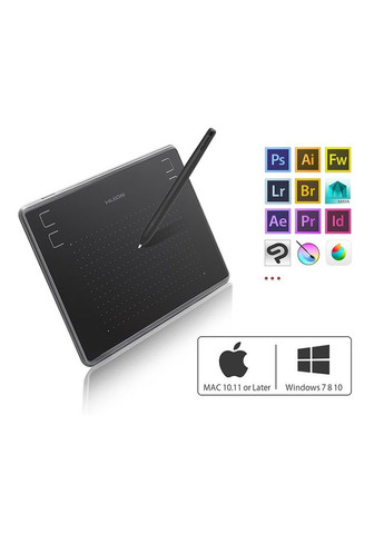 Планшет Inspiroy H430P Huion (364874060)