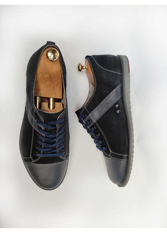 Синій кеди Kadar