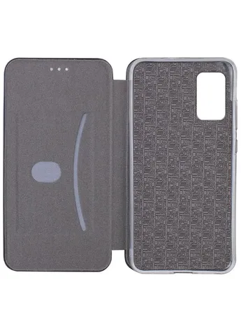 Шкіряний чохол-книжка Classy для Samsung Galaxy A03s / A02s Epik (401284800)