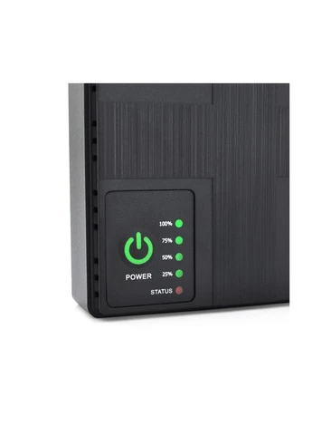 ДБЖ DC1018P/12000 для роутерів/комутаторів/PON/POE-430 12000mAh Voltronic (386021812)