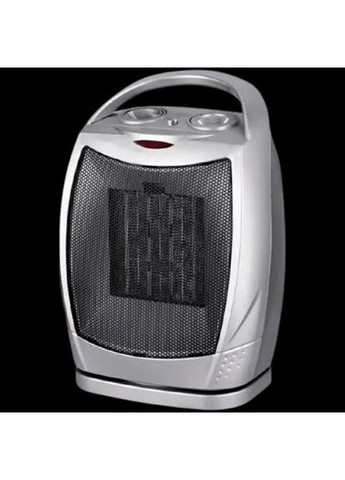 Тепловентилятор JL NIVA 1500W з керамічним нагрівальним елементом No Brand (365284767)