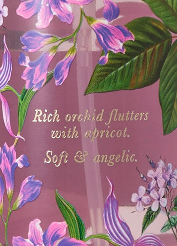 Набор для тела Cashmere Orchid (мист 250 мл + лосьон 236 мл) Victoria's Secret (336873417)