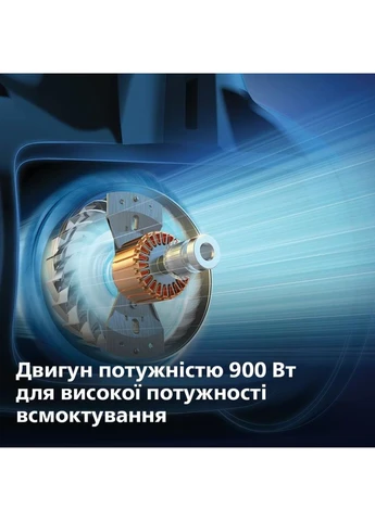Пилосос (ek27190) Philips FC9557/09 (392044751)