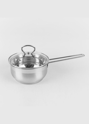 Сотейник неіржавкий 160 мм х 1.4 л MR-3508-16S (MR-3508-16S) Maestro (316632031)