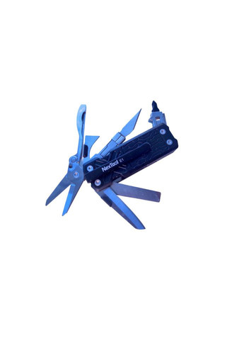 Міні мультитул брелок Pocket Tool E1 NexTool (353505196)