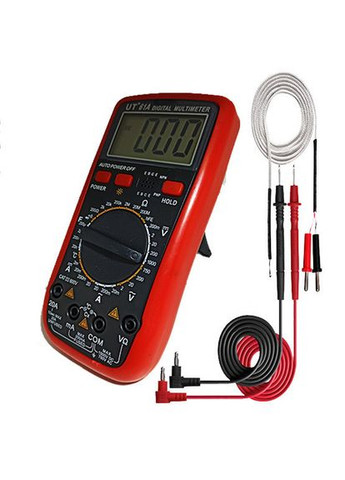 Мультиметр цифровой многофункциональный VC61A Digital (305835739)