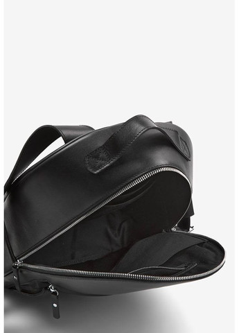 Кожаный рюкзак Groove L черный The Wings (348358727)