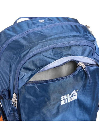 Рюкзак Camper 35 Dark blue Skif Outdoor (316437311)