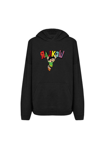 Худі з принтом "ЯАлкаш". З гумором про Єралаш (10254609033) ТiШОТКА (365244923)