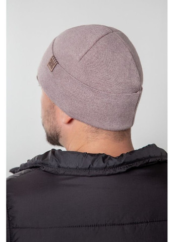 Чоловіча шапка «Логан» Braxton (366031762)