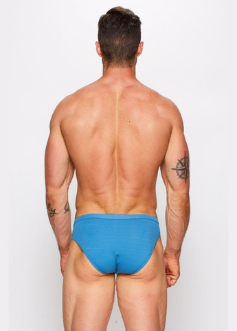 Чоловічі труси сліпи з бавовни Fabio 10/1-42/177 blue (306829974)
