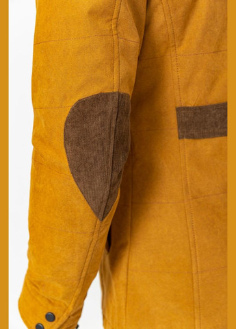 Піджак чоловічий, колір темно-бежевий, Ager (269342185)